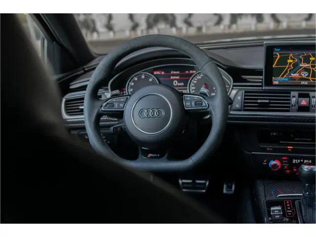 Audi RS6