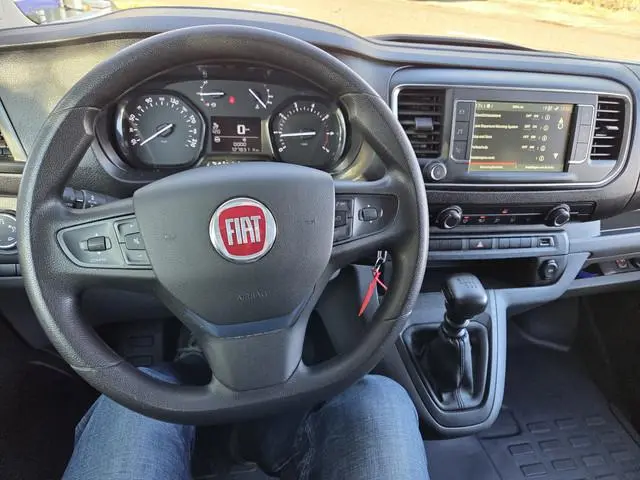 Fiat Scudo