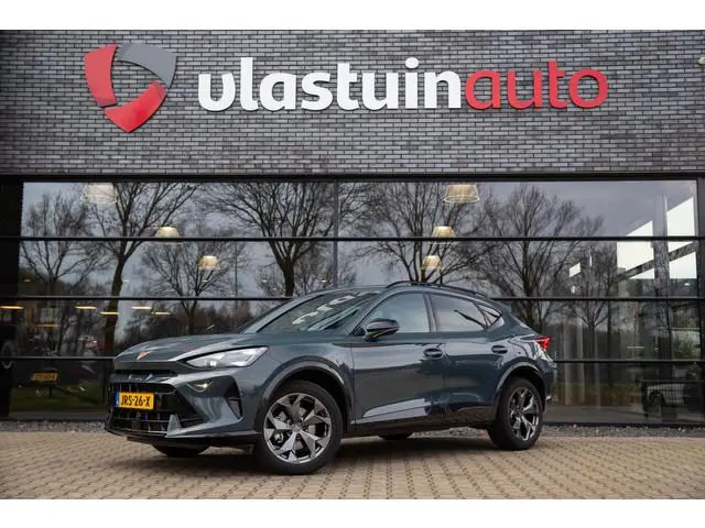 CUPRA Formentor 1.5 eTSI Business Edition Plus , Adap. cruise, Sfeerverlichting, Groot Scherm,