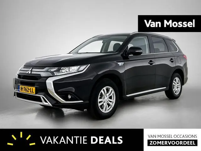 Mitsubishi Outlander 2.4 PHEV Pure