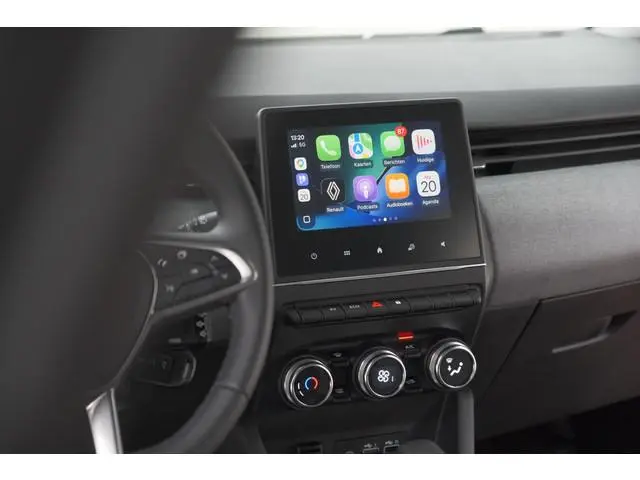 Renault Clio 1.6 E-Tech Full Hybrid 145 Evolution | Apple Carplay | Parkeersensoren | LED | Cruise C...