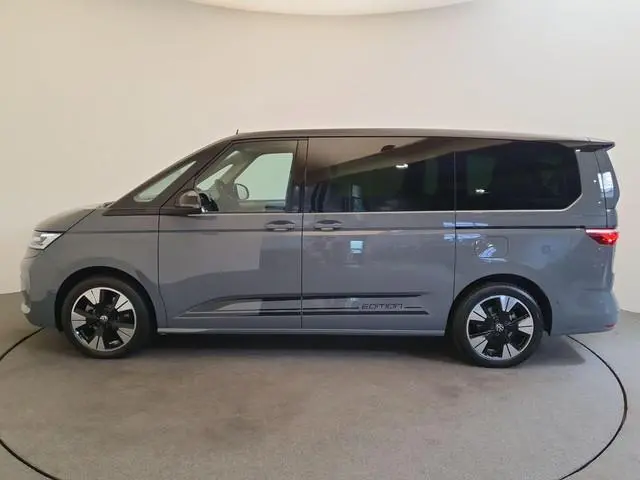 Volkswagen Multivan 1.5 eHybrid L2 Edition 4Motion Wegklapbare trekhaak, 360 Camera, Elektrische sch...