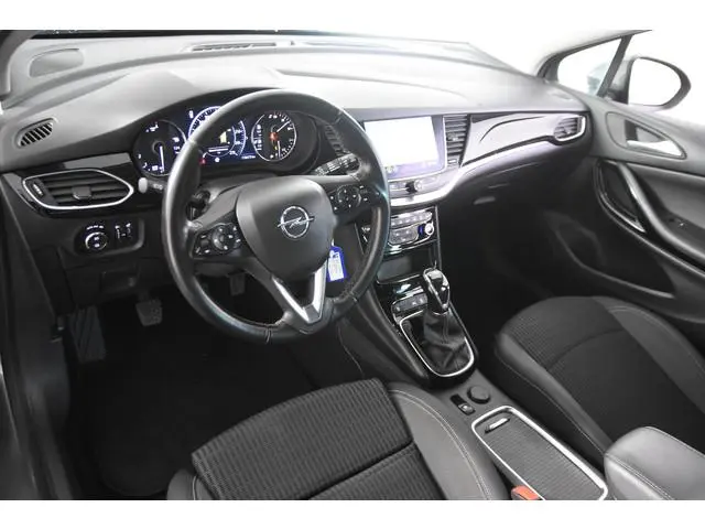 Opel Astra Sports Tourer 1.5 CDTI Elegance