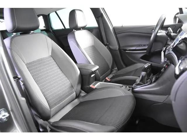 Opel Astra Sports Tourer 1.5 CDTI Elegance