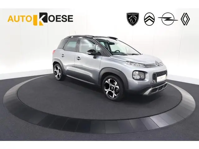 Citroen C3 Aircross PureTech 110 S&S Business | Schuif-/Kanteldak | Camera | HIFI Audiosysteem | Dod...