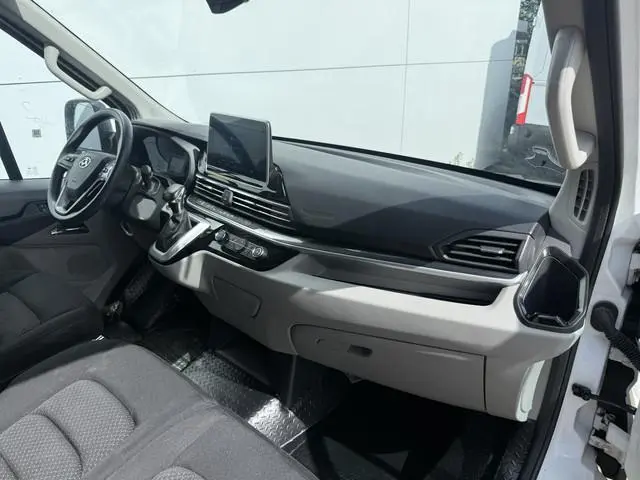 Maxus eDeliver9