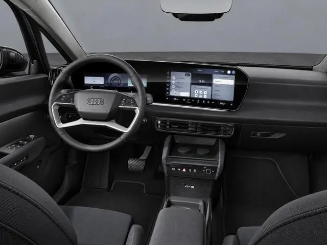 Audi A2 e-tron Launch Series Pro 84 kWh 231 PK · Matrix Led · Trekhaak elek. wegklapbaar · Stuurwiel...
