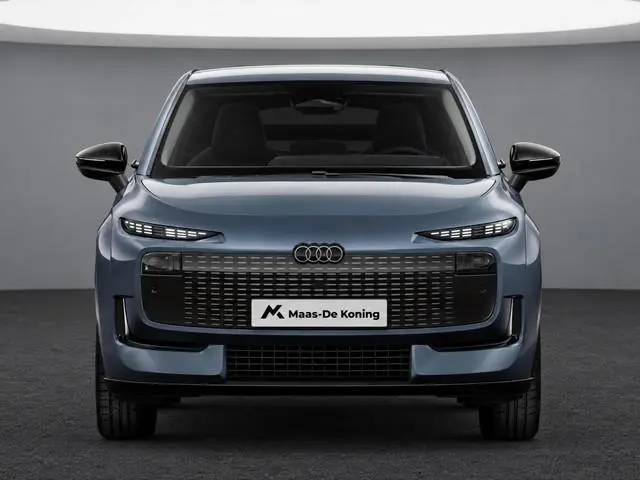 Audi A2