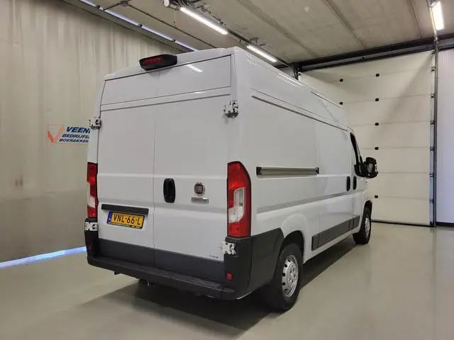 Fiat Ducato 2.3MultiJet 120pk L2/H2 Euro 6!