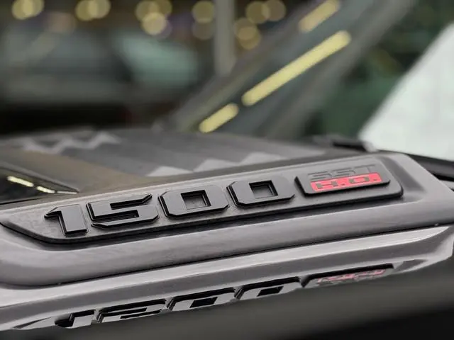RAM 1500