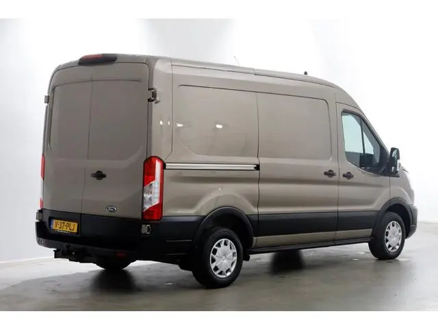 Ford Transit 310 2.0 TDCI 130pk L2H2 Trend ACC/Airco/Navi 08-2020