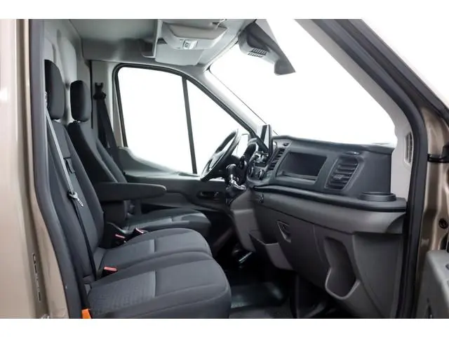 Ford Transit 310 2.0 TDCI 130pk L2H2 Trend ACC/Airco/Navi 08-2020
