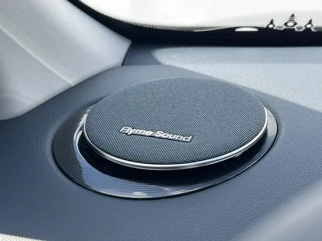 Geely Starray EM-i