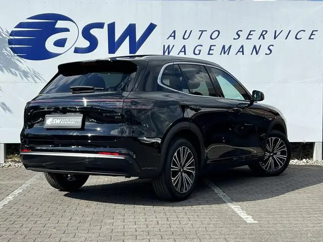 Geely Starray EM-i 1.5 Max+ PHEV | Long Range | 8 jaar garantie | Geely Specilist | Pano