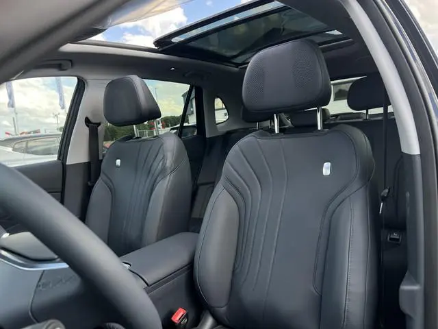 Geely Starray EM-i