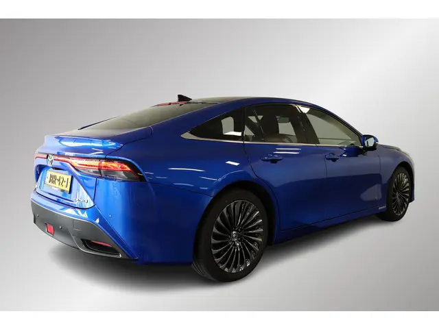 Toyota Mirai Prestige, Panoramadak, 17% bijtelling