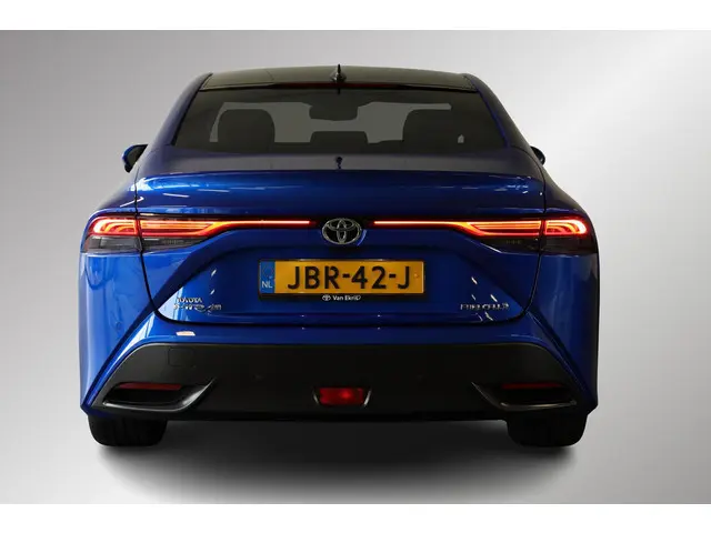 Toyota Mirai