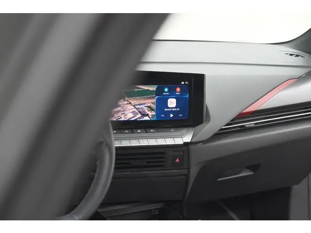 Opel Astra 1.6 Hybrid 180 GS Line | SOH 96,3% | 360 Camera | Adaptieve Cruise Control | Diamond Cut...