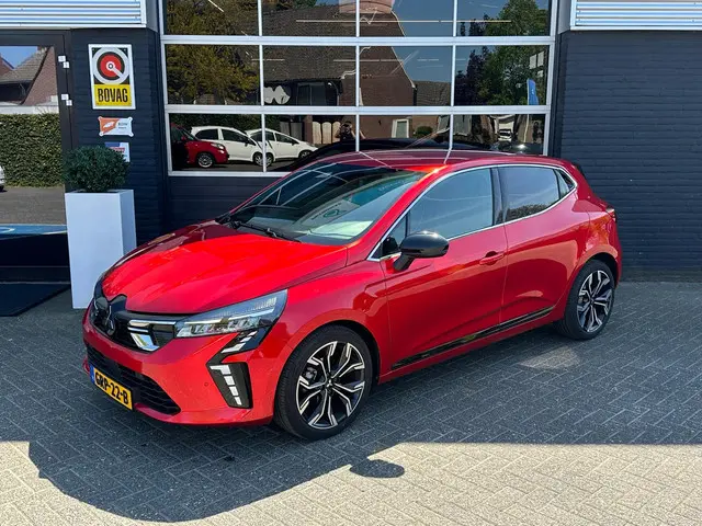 Mitsubishi Colt 1.0T MT Instyle, Airco, Cruise, Camera, CarPlay, Lane Assist, NAP