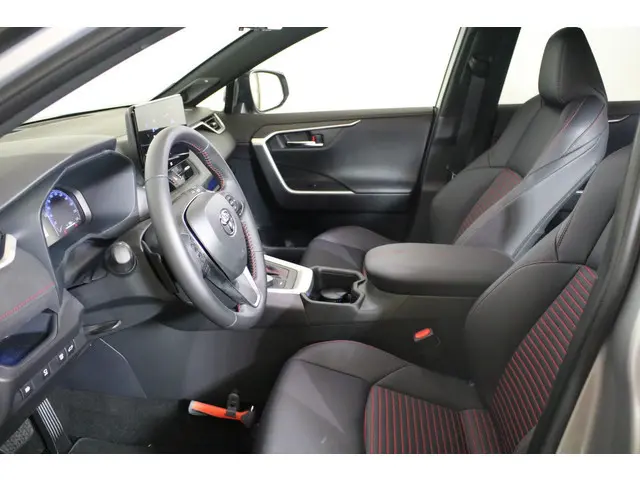 Toyota RAV4 2.5 Plug-in Hybrid AWD Style Alarm klasse 3|Panorama dak|BTW