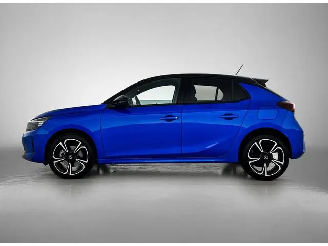 Opel Corsa 1.2 Turbo Yes 100pk || VAN MOSSEL VOORRAADVOORDEEL || 2+6 jaar garantie!