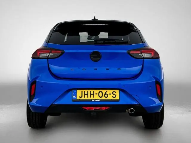 Opel Corsa 1.2 Turbo Yes 100pk || VAN MOSSEL VOORRAADVOORDEEL || 2+6 jaar garantie!