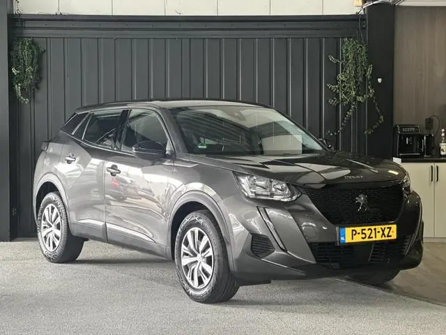 Peugeot 2008 1.2 PureTech Active | Carplay | Navigatie | Cruise Control | Parkeersensor Achter |