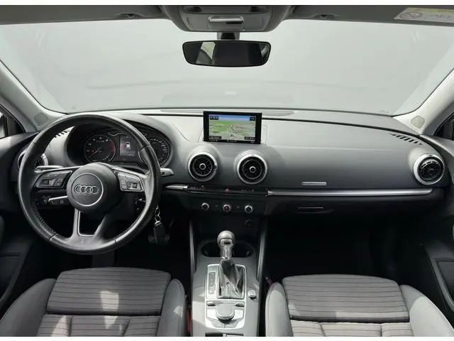 Audi A3 Sportback 30 TFSI 115PK S-TRONIC AUT. SPORT EDITION NAVI/CRUISE/BLUETOOTH/LED