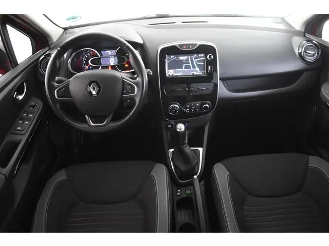 Renault Clio GT-Line *Navigatie*Climate Control*Camera*