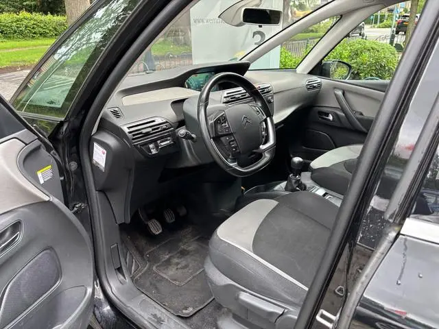 Citroën C4 Picasso