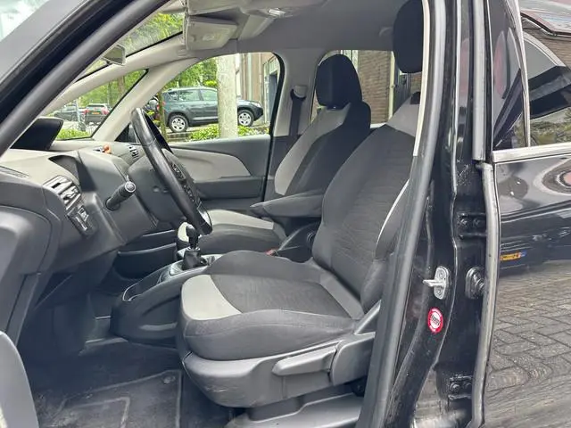 Citroën C4 Picasso