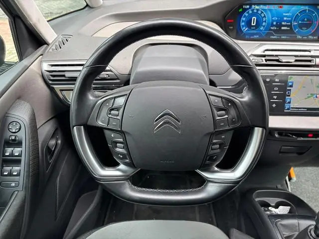 Citroën C4 Picasso