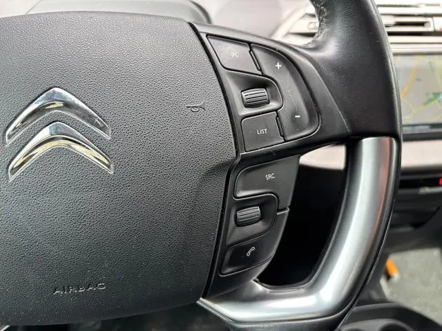 Citroën C4 Picasso