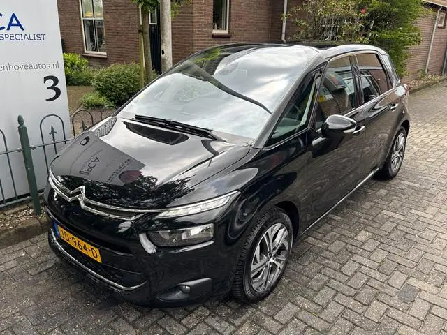 Citroën C4 Picasso