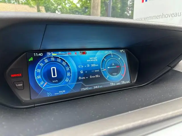 Citroën C4 Picasso