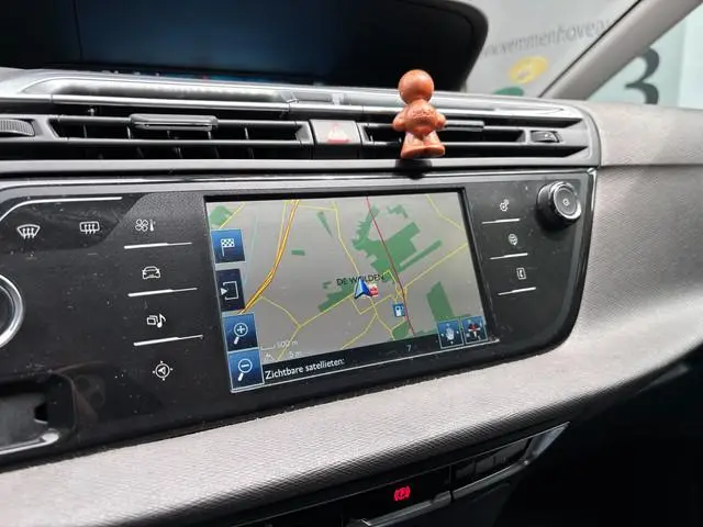 Citroën C4 Picasso