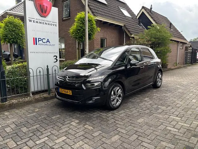 Citroën C4 Picasso 2.0 BlueHDi Intensive