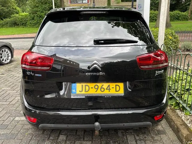 Citroën C4 Picasso