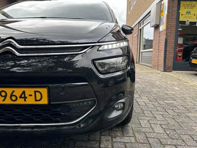 Citroën C4 Picasso