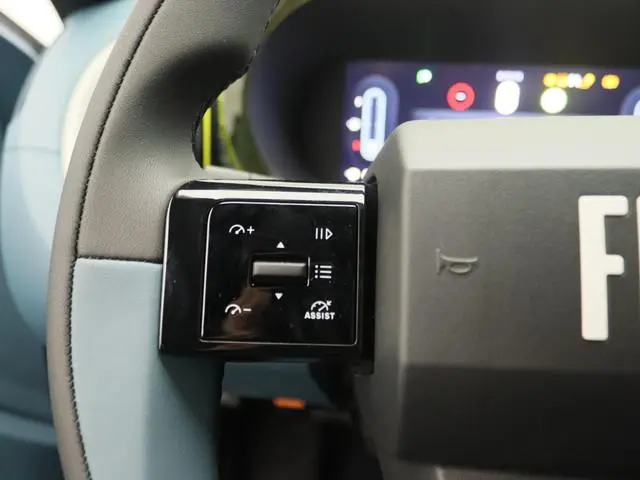 Fiat Grande Panda