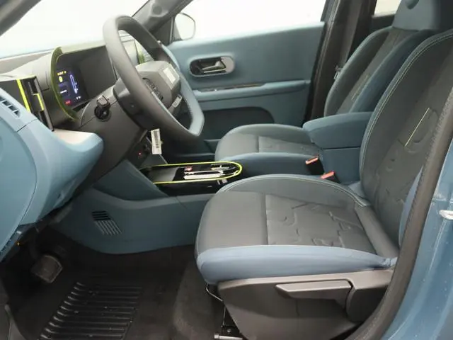 Fiat Grande Panda 1.2 Hybrid ICON | Voorraadvoordeel | 16'' LM. Velgen | Apple Carplay & Android Aut...