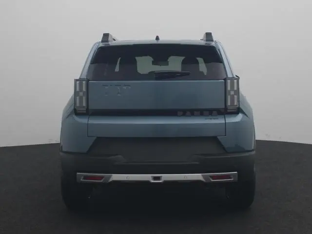 Fiat Grande Panda