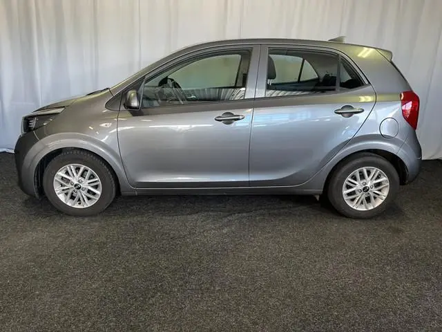 Kia Picanto 1.0 DPi DynamicLine 1E EIGN/AIRCO/CRUISE/APPLE/CAMERA