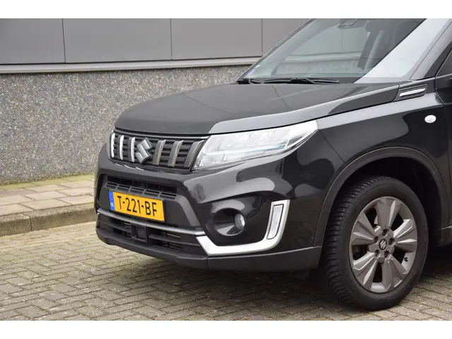 Suzuki Vitara 1.4 Boosterjet Select Smart Hybrid | 1500 KG trekgewicht | Trekhaak | 10 jaar garantie!! |