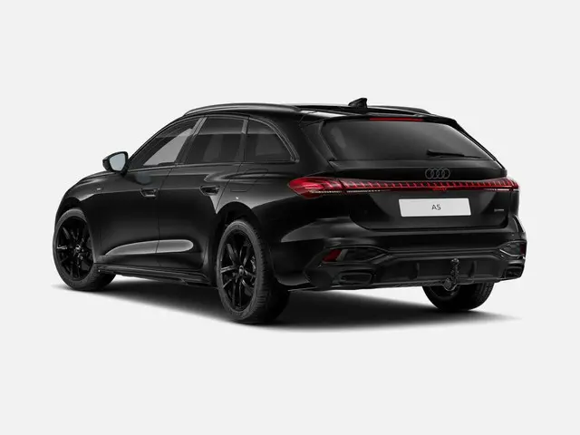 Audi A5 2.0 e-hybrid quattro S edition 299 PK · Premium pakket · Tech plus · Trekhaak elek. wegklapb...