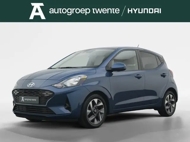 Hyundai i10 1.0 Comfort Smart 5-zits | Private lease 339,- pm! |
