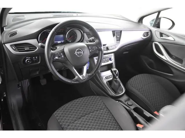 Opel Astra Sports Tourer 1.0 Online Edition *1ste Eigenaar*Navigatie*Trekhaak*PDC*