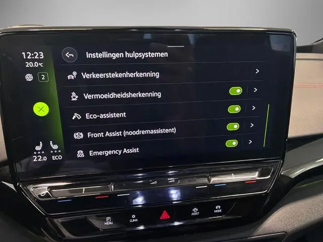 Volkswagen ID.5