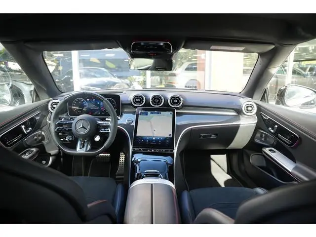 Mercedes-Benz CLE Cabriolet AMG 53 4MATIC+