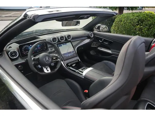 Mercedes-Benz CLE